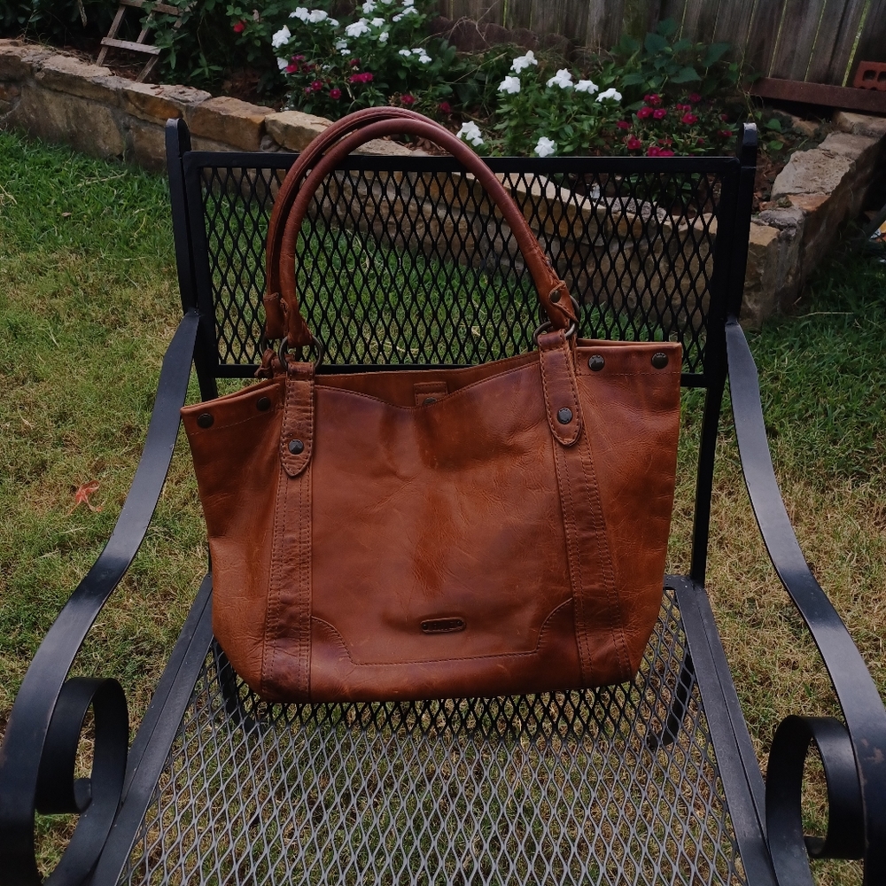 Frye bag